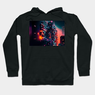 Megacity Hoodie